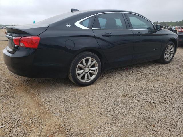 Photo 3 from auction – 2017 CHEVROLET IMPALA LT with VIN 2G1105S39H9160705