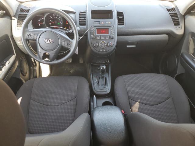 Фото 8 с аукциона – 2012 KIA SOUL с VIN KNDJT2A5XC7447433