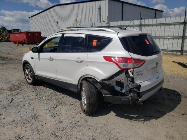 Photo 2 from auction – 2013 FORD ESCAPE TIT with VIN 1FMCU0J96DUB90282