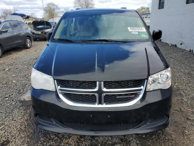 Photo 5 from auction – 2016 DODGE GRAND CARA with VIN 2C4RDGCG9GR151772