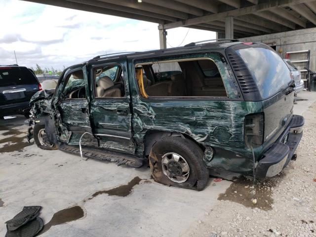 Photo 2 from auction – 2001 CHEVROLET SUBURBAN C with VIN 3GNEC16T21G166643