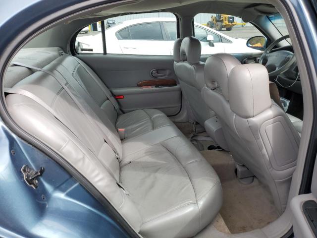 Photo 10 from auction – 2000 BUICK LESABRE CU with VIN 1G4HP54K4Y4272915