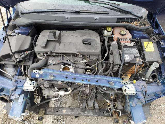 Photo 11 from auction – 2014 BUICK VERANO with VIN 1G4PP5SK5E4144046
