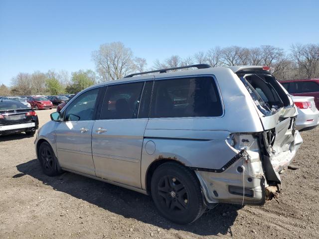 Photo 2 from auction – 2006 HONDA ODYSSEY EX with VIN 5FNRL38726B434304