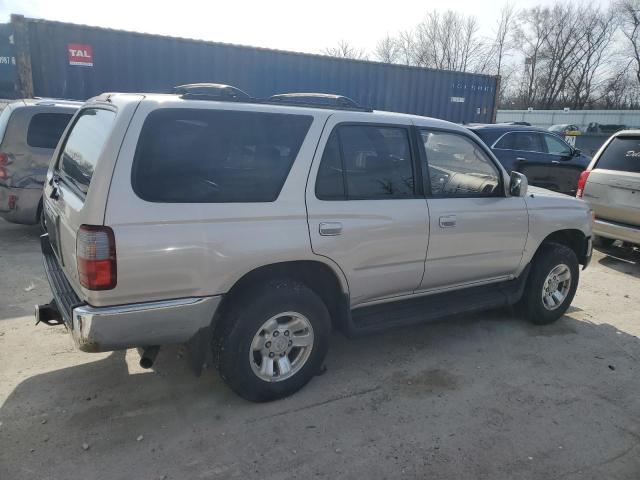 Photo 3 from auction – 1996 TOYOTA 4RUNNER SR with VIN JT3GN86RXT0011701