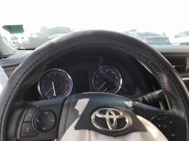 Photo 9 from auction – 2018 TOYOTA COROLLA L with VIN 5YFBURHEXJP746030