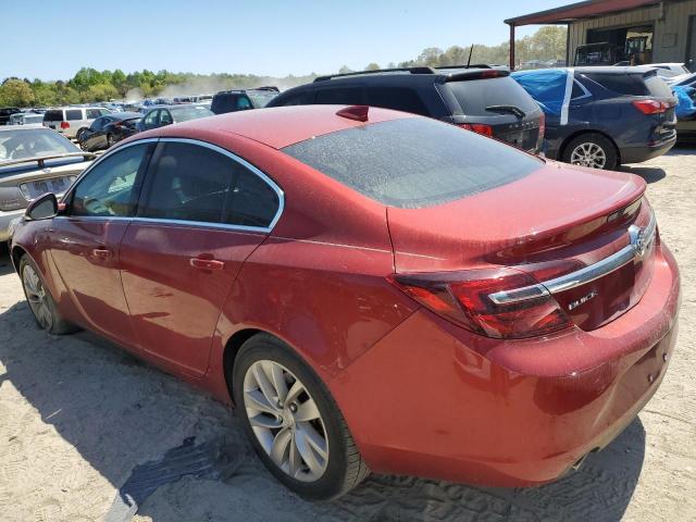 Photo 2 from auction – 2015 BUICK REGAL PREM with VIN 2G4GN5EX8F9266492