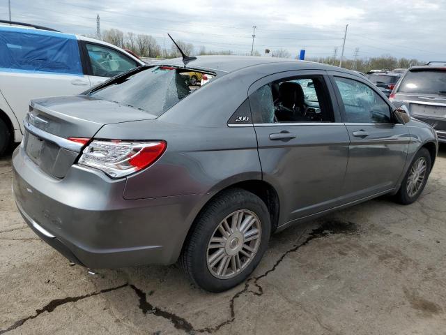 Photo 3 from auction – 2012 CHRYSLER 200 LX with VIN 1C3CCBAB2CN320691