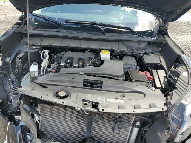 Photo 12 from auction – 2023 NISSAN PATHFINDER with VIN 5N1DR3AA1PC242820