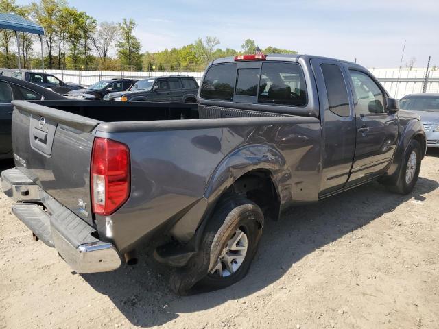 Photo 3 from auction – 2019 NISSAN FRONTIER S with VIN 1N6DD0CU1KN748974