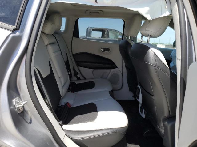 Photo 11 from auction – 2018 JEEP COMPASS LA with VIN 3C4NJCBB9JT487982