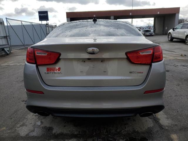 صورة رقم 6 من المزاد - 2014 KIA OPTIMA EX مع VIN 5XXGN4A75EG286047