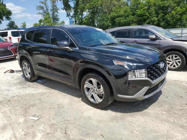 Photo 4 from auction – 2023 HYUNDAI SANTA FE S with VIN 5NMS14AJ4PH494331