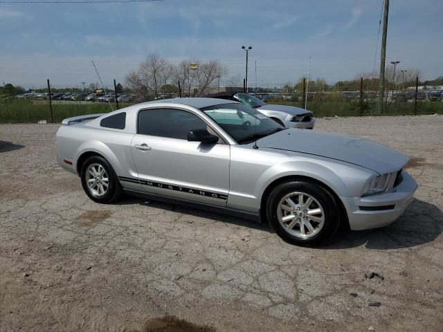 Photo 4 from auction – 2006 FORD MUSTANG with VIN 1ZVFT80N565148830