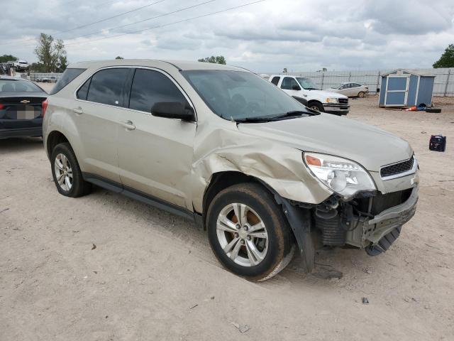 Photo 4 from auction – 2014 CHEVROLET EQUINOX LS with VIN 1GNALAEK7EZ124871