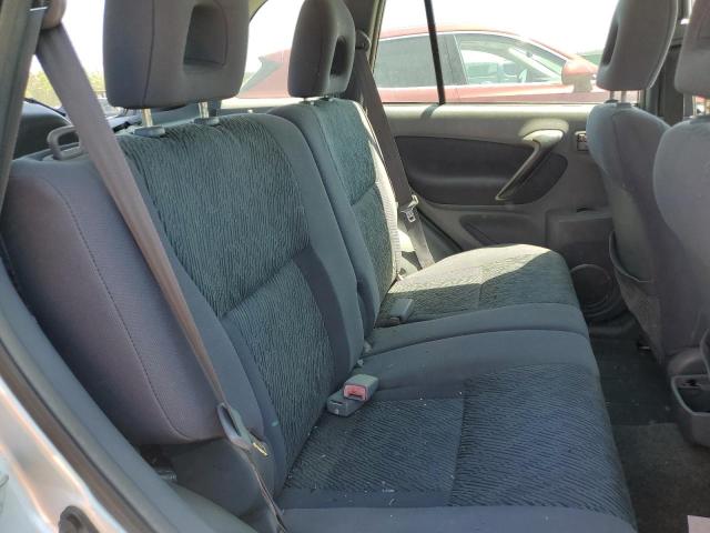 Zdjęcie 10 z aukcji – 2002 TOYOTA RAV4 z VIN JTEHH20V826020477