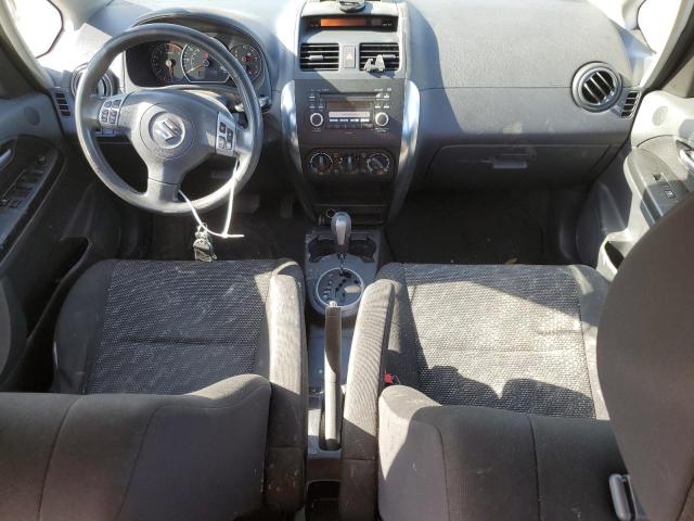 Photo 8 from auction – 2009 SUZUKI SX4 TECHNO with VIN JS2YB413796202881