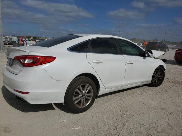 Photo 3 from auction – 2016 HYUNDAI SONATA with VIN 5NPE24AFXGH417150