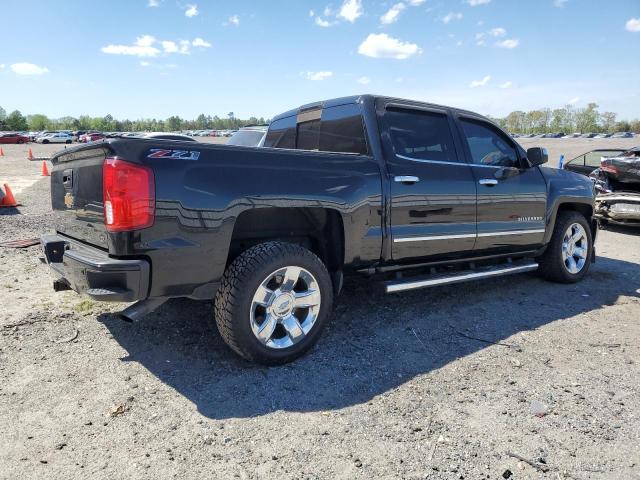 Photo 3 from auction – 2016 CHEVROLET SILVERADO with VIN 3GCUKSEC3GG247819