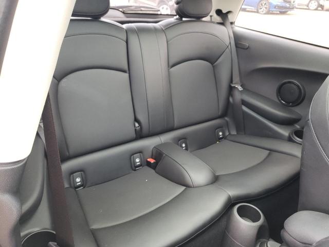 Photo 10 from auction – 2018 MINI COOPER S with VIN WMWXP7C54J2A47385