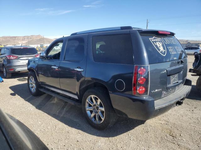Photo 2 from auction – 2008 GMC YUKON DENA with VIN 1GKFK63828J201479