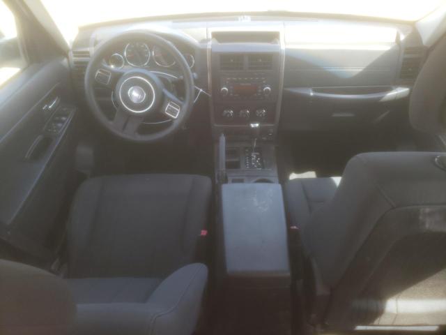 Photo 8 from auction – 2012 JEEP LIBERTY SP with VIN 1C4PJLAK9CW112262
