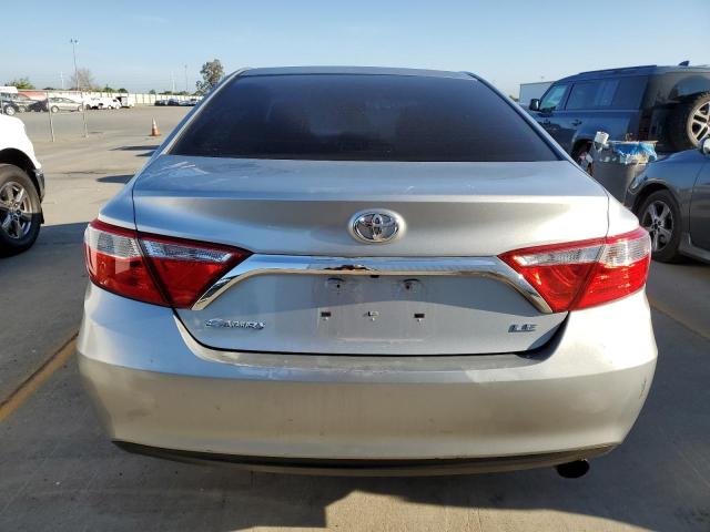 Photo 6 from auction – 2015 TOYOTA CAMRY LE with VIN 4T1BF1FK5FU475257