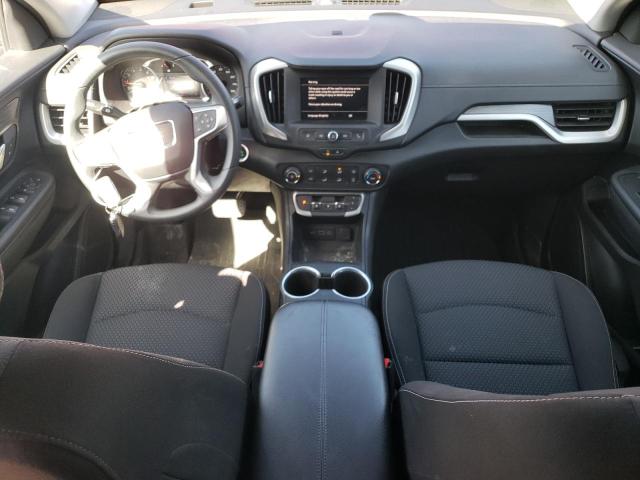 Photo 8 from auction – 2022 GMC TERRAIN SL with VIN 3GKALMEV6NL115160