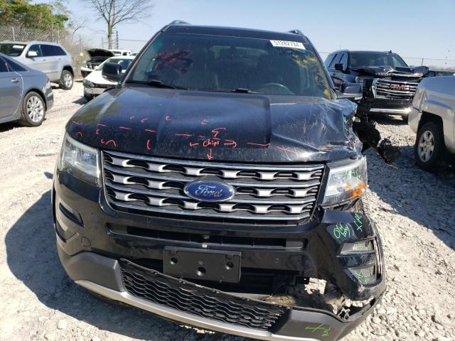 صورة رقم 5 من المزاد - 2016 FORD EXPLORER L مع VIN 1FM5K8F88GGA98493