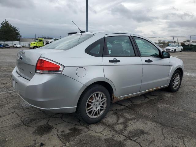 Photo 3 from auction – 2011 FORD FOCUS SE with VIN 1FAHP3FN4BW139959