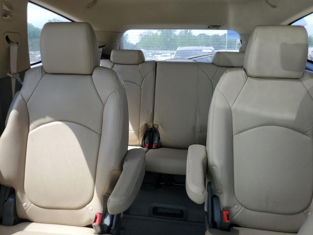 Photo 10 from auction – 2011 CHEVROLET TRAVERSE L with VIN 1GNKRJED0BJ212577