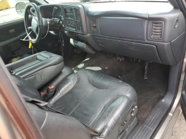 Photo 8 from auction – 2000 GMC NEW SIERRA with VIN 2GTEC19V6Y1117325
