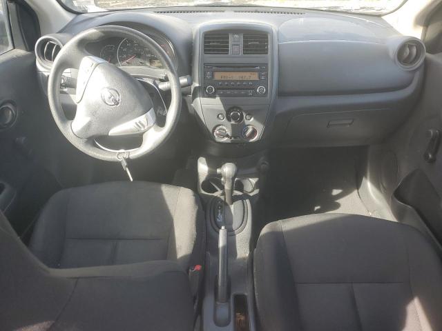 Photo 8 from auction – 2017 NISSAN VERSA S with VIN 3N1CN7AP7HL893563