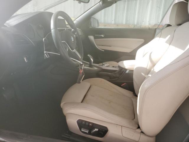 Photo 7 from auction – 2020 BMW M240I with VIN WBA2N1C01L7D82014