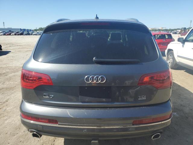 Photo 6 from auction – 2014 AUDI Q7 PREMIUM with VIN WA1LMAFE9ED004164