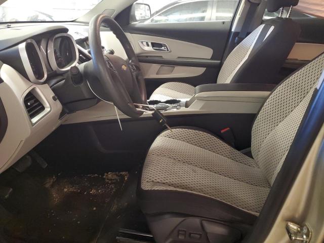Photo 7 from auction – 2015 CHEVROLET EQUINOX LS with VIN 1GNFLEEK3FZ120377