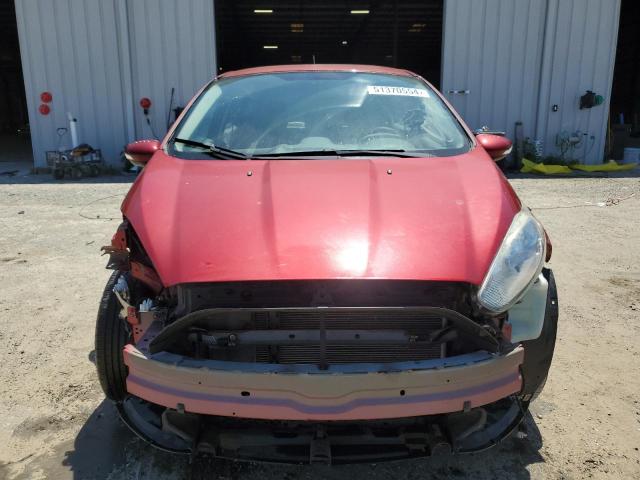 Photo 5 from auction – 2014 FORD FIESTA SE with VIN 3FADP4EJ8EM207073