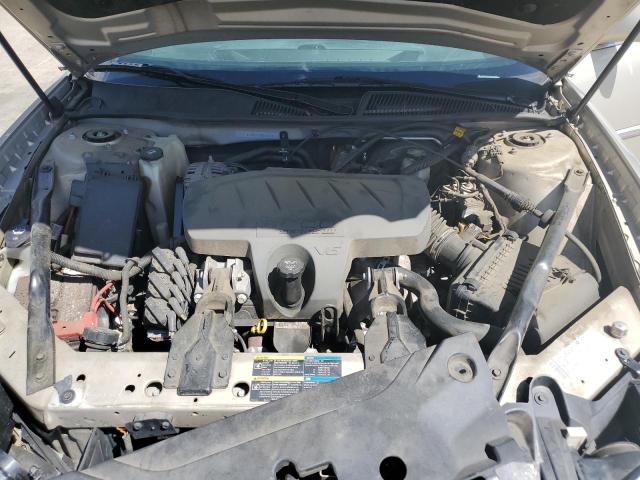 Photo 11 from auction – 2008 BUICK LACROSSE C with VIN 2G4WD582281261305