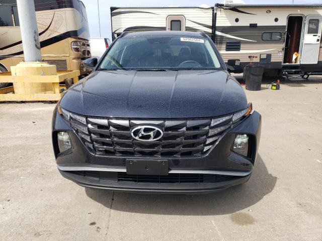 Photo 5 from auction – 2024 HYUNDAI TUCSON SEL with VIN KM8JBCDE1RU283418