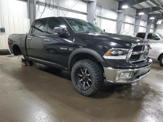 Photo 4 from auction – 2010 DODGE RAM 1500 with VIN 1D7RV1CT6AS199166