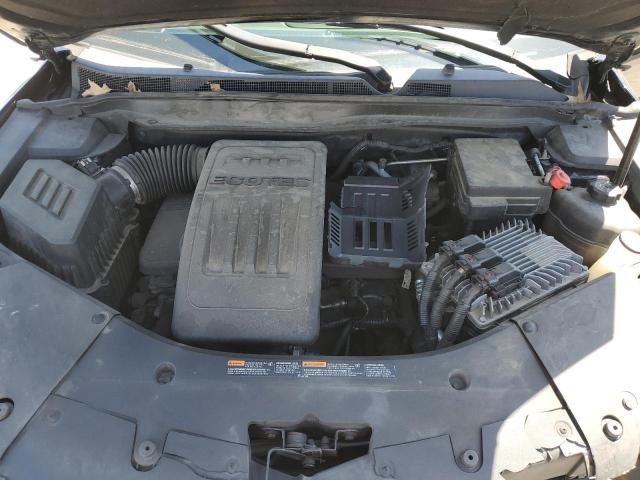Photo 12 from auction – 2011 GMC TERRAIN SL with VIN 2CTALMEC2B6441018