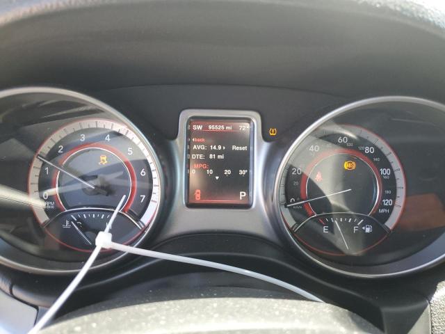 Photo 9 from auction – 2019 DODGE JOURNEY CR with VIN 3C4PDCGG9KT860783