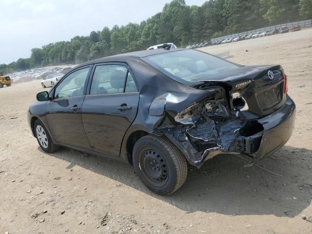 Photo 2 from auction – 2010 TOYOTA COROLLA BA with VIN 1NXBU4EE4AZ214259