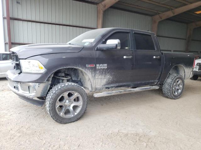 RAM 1500 LARAM 2017 with VIN 1C6RR7NM2HS882068 - Photo from auction