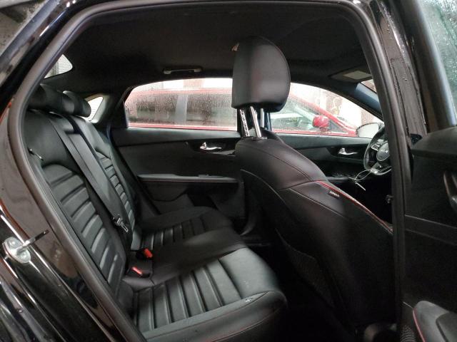 Photo 10 from auction – 2023 KIA FORTE GT with VIN 3KPF44ACXPE618149