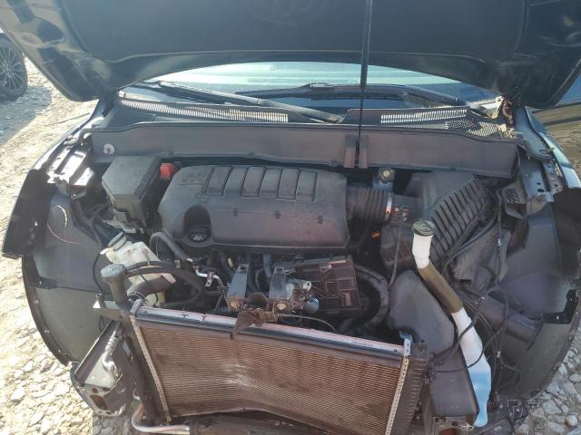 Photo 11 from auction – 2017 BUICK ENCLAVE with VIN 5GAKRAKD1HJ335747