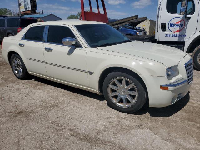 Фото 4 с аукциона – 2005 CHRYSLER 300C с VIN 2C3JA63H45H172495