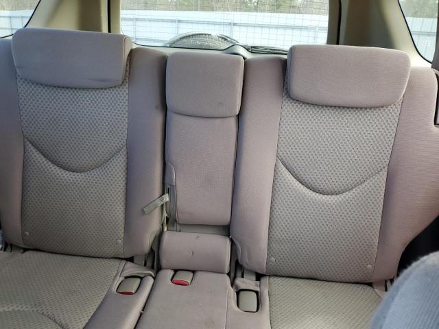 Photo 10 from auction – 2007 TOYOTA RAV4 with VIN JTMBD33V675091830