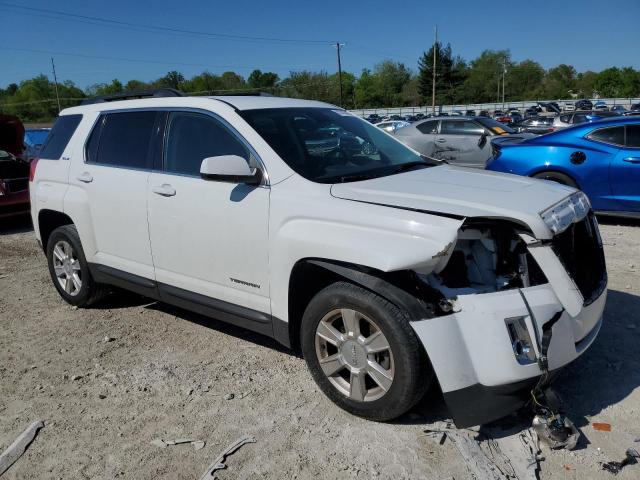 Photo 4 from auction – 2013 GMC TERRAIN SL with VIN 2GKALSEK6D6319258