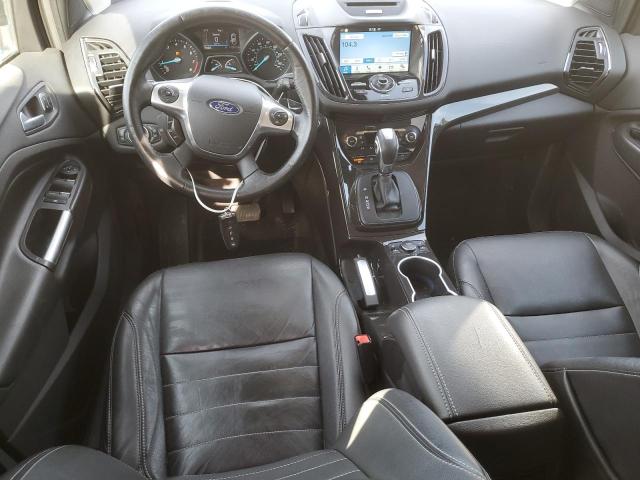 Photo 8 from auction – 2016 FORD ESCAPE TIT with VIN 1FMCU9J91GUB50247